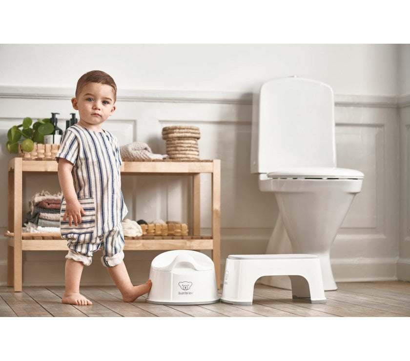 BabyBjörn BB® Step Stool