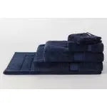 Sheridan Luxury Egyptian Towel - Royal Navy