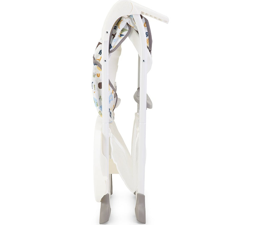 Joie Mimzy Snacker Compact Highchair (Assorted Designs)