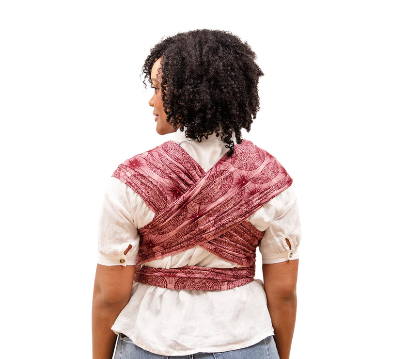 Moby Evolution Wrap - Sunbeam