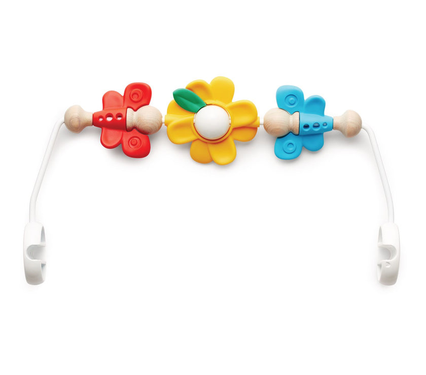 BabyBjörn BB® Toy for Bouncer - Flying Friends