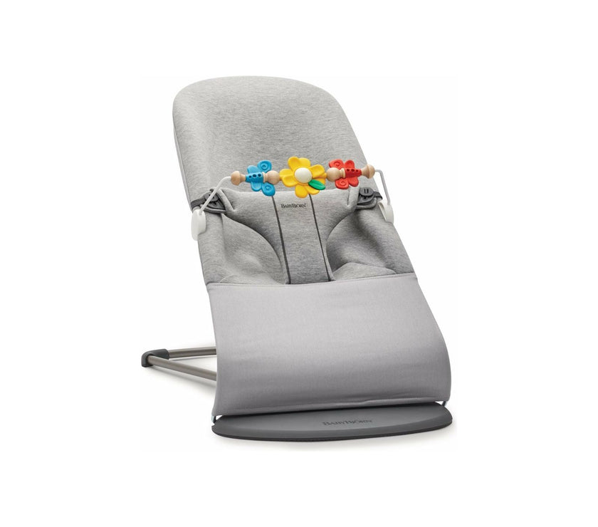 BabyBjörn BB® Toy for Bouncer - Flying Friends