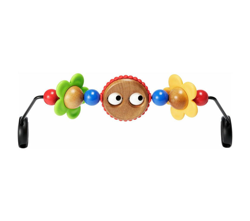 BabyBjörn BB® Wooden Toy for Bouncer