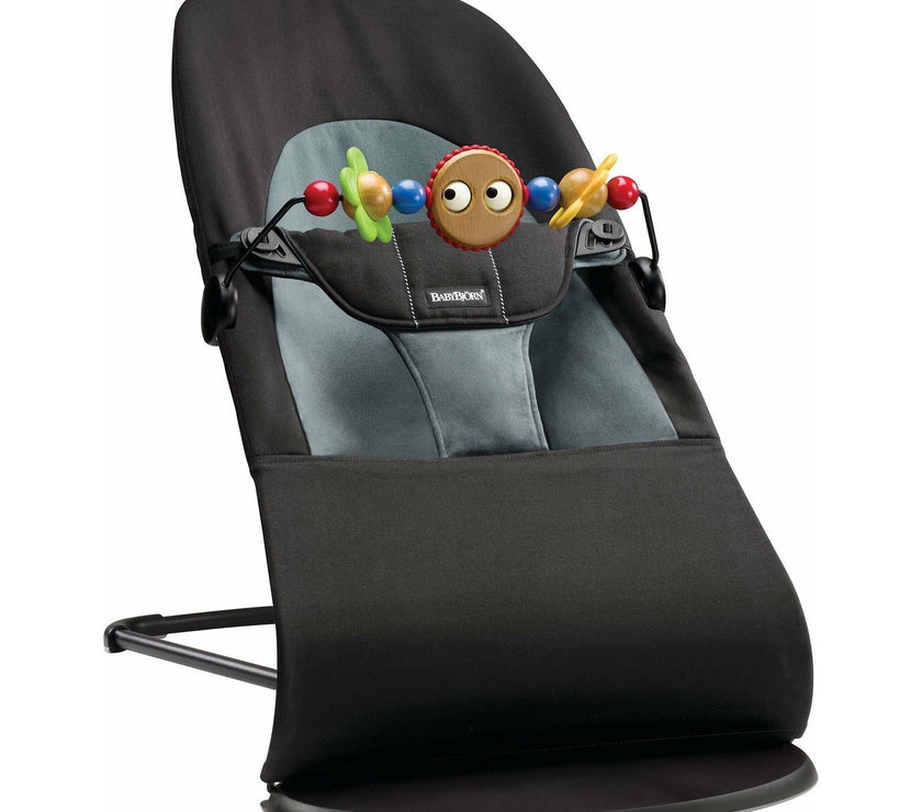 BabyBjörn BB® Wooden Toy for Bouncer