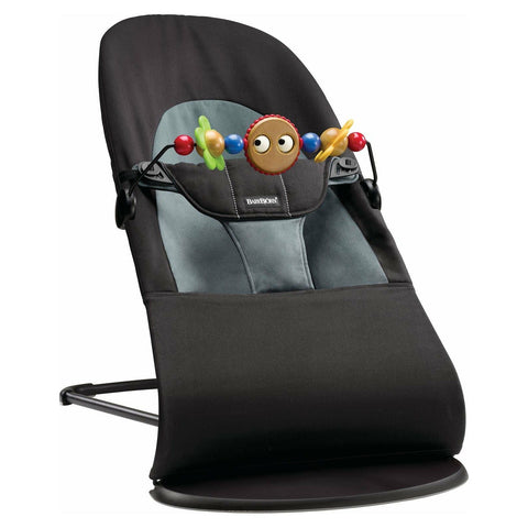 BabyBjörn BB® Wooden Toy for Bouncer