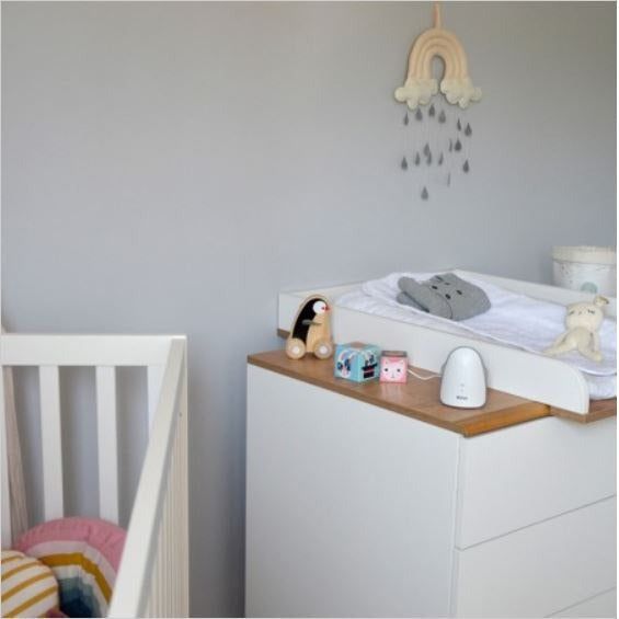 Beaba Simply Zen Baby Monitor-3