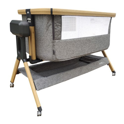 Lucky Baby i-Krib Auto Co-Sleeper