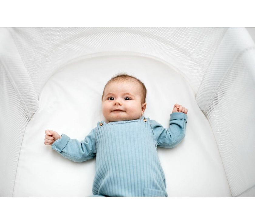 BabyBjörn BB® Baby Crib