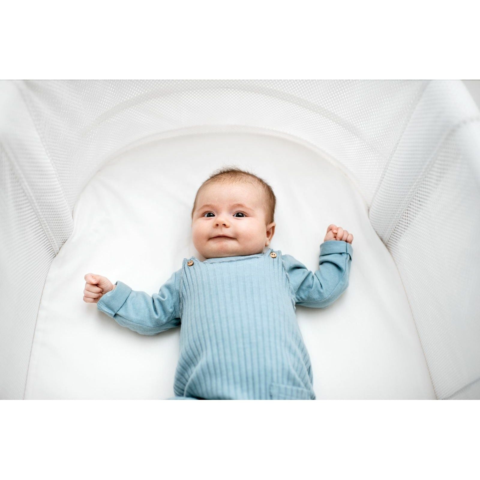 BabyBjörn BB® Baby Crib-3