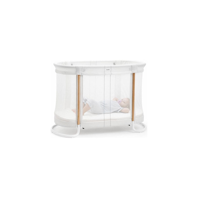 BabyBjörn BB® Baby Crib-1