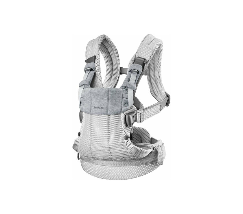 BabyBjörn BB® Baby Carrier Harmony 3D Mesh (0-3 years)