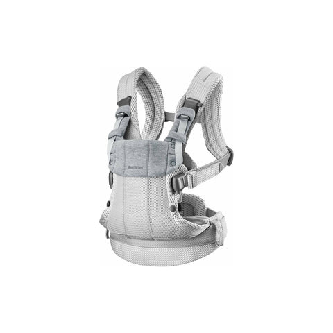 BabyBjörn BB® Baby Carrier Harmony 3D Mesh (0-3 years)