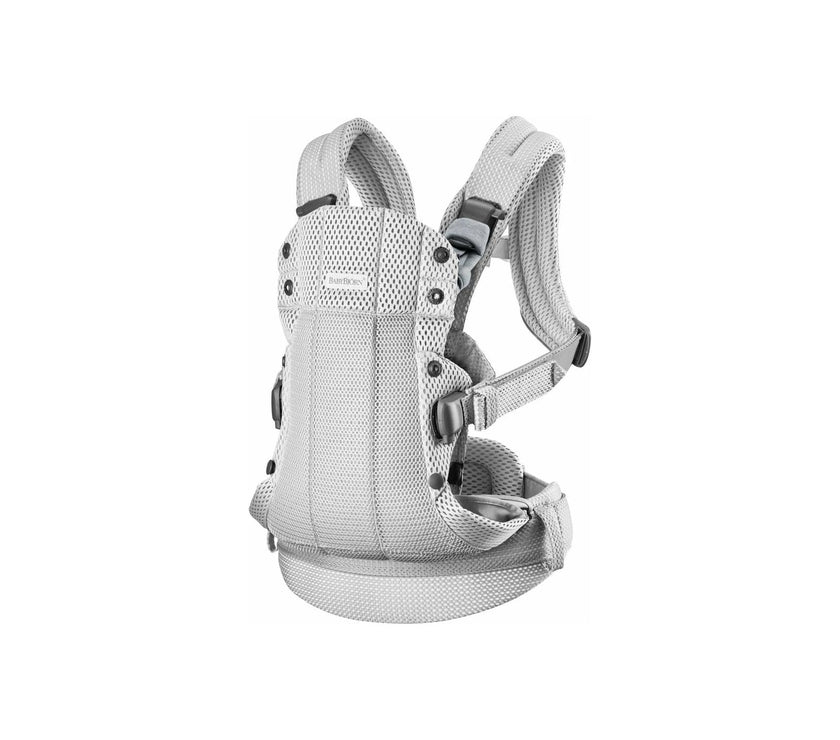 BabyBjörn BB® Baby Carrier Harmony 3D Mesh (0-3 years)