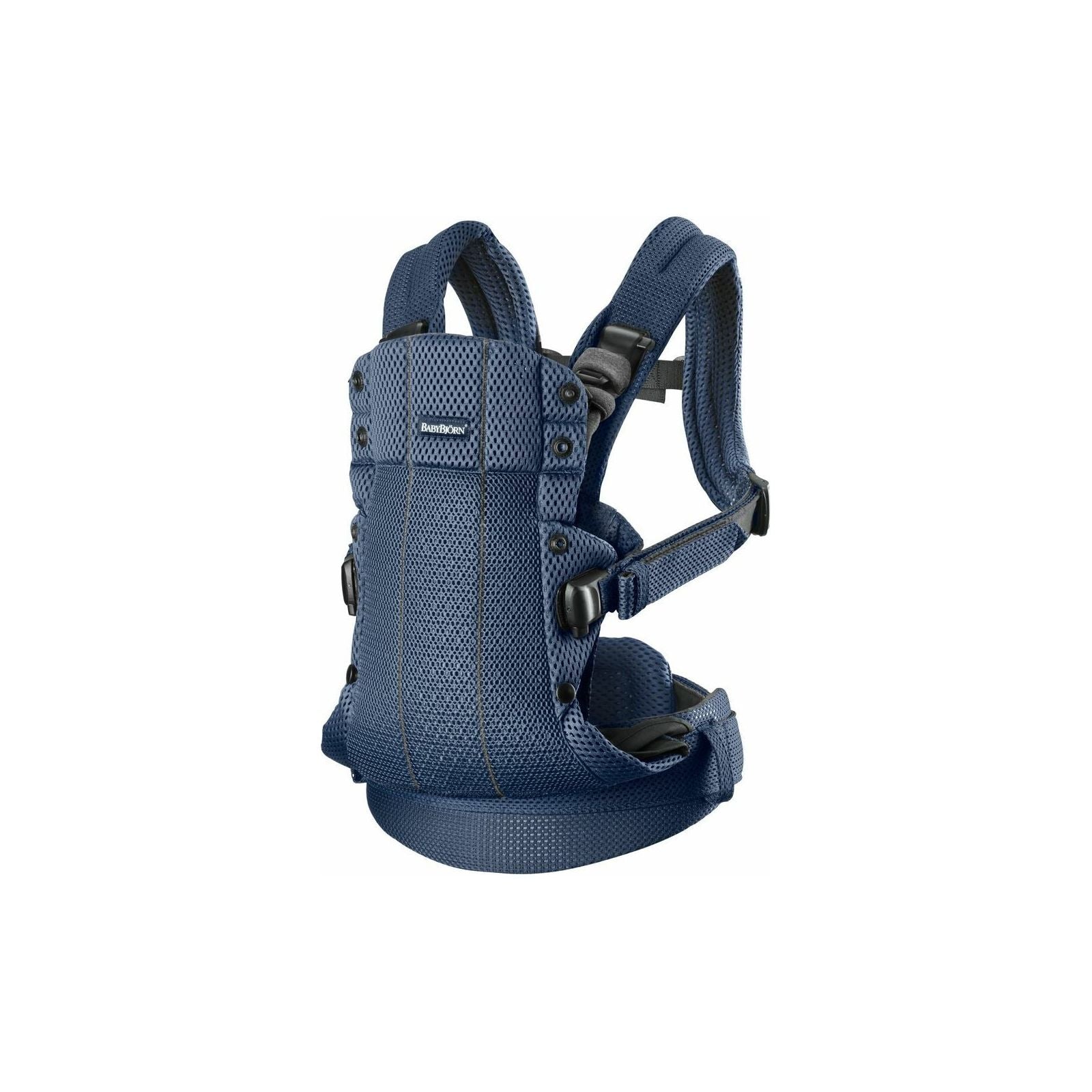 BabyBjörn BB® Baby Carrier Harmony 3D Mesh (0-3 years)