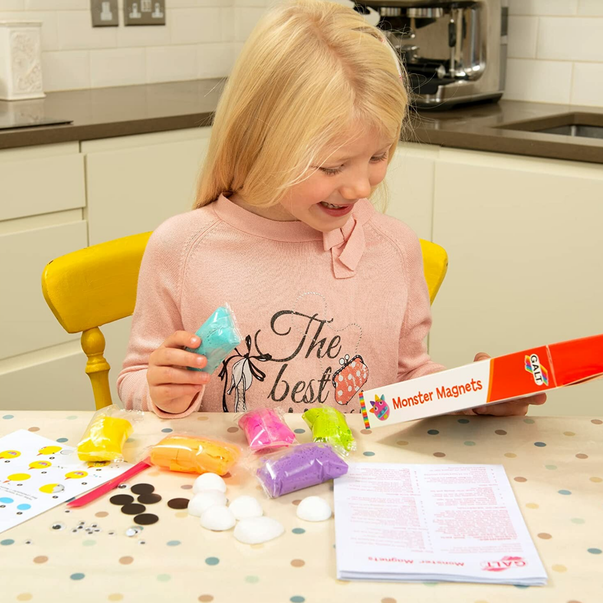 Galt Monster Magnets-6