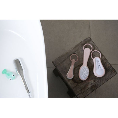 Beaba Toiletry Accessory Set (Assorted Colours)