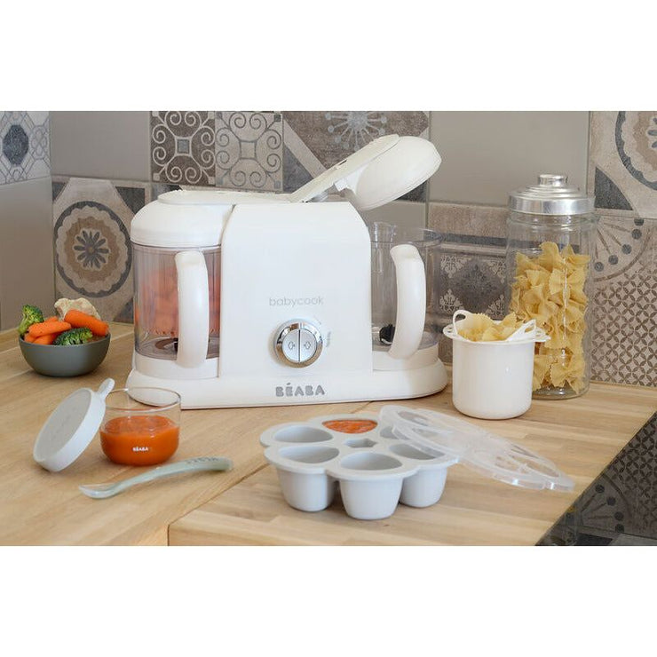 Beaba Babycook Duo Robot Cooker (Assorted Colours)