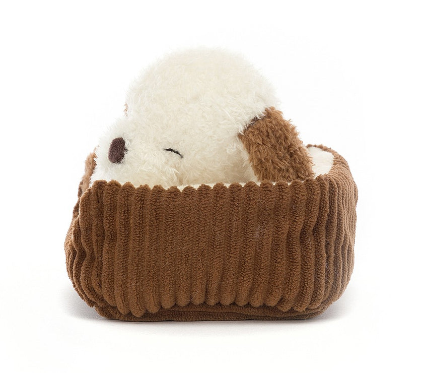 Jellycat Napping Nipper Dog - H10cm