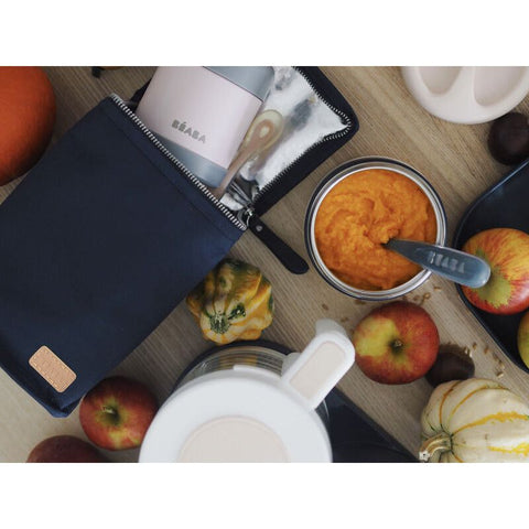 Beaba Isothermal Lunch Pouch (Assorted Colours)