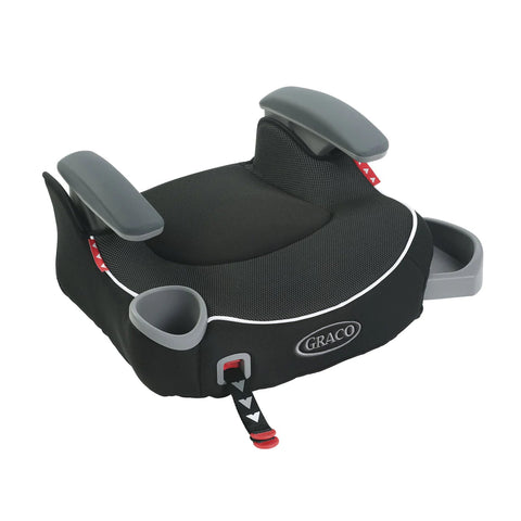 Graco® TurboBooster® LX Backless Booster Car Seat
