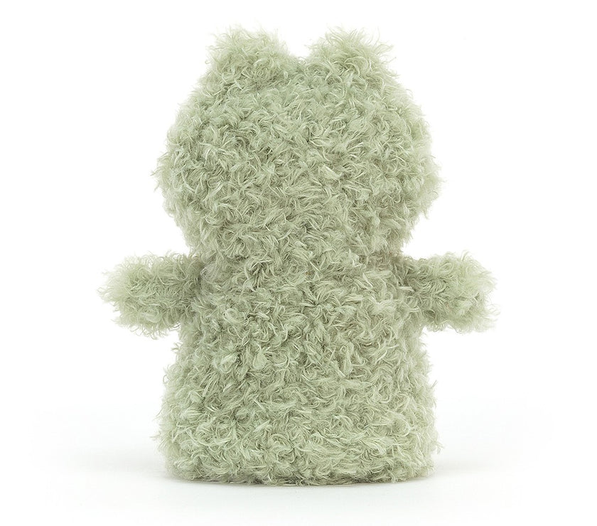 Jellycat Little Frog - H18cm