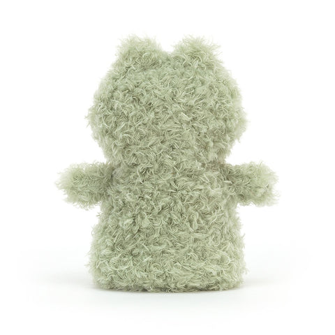 Jellycat Little Frog - H18cm