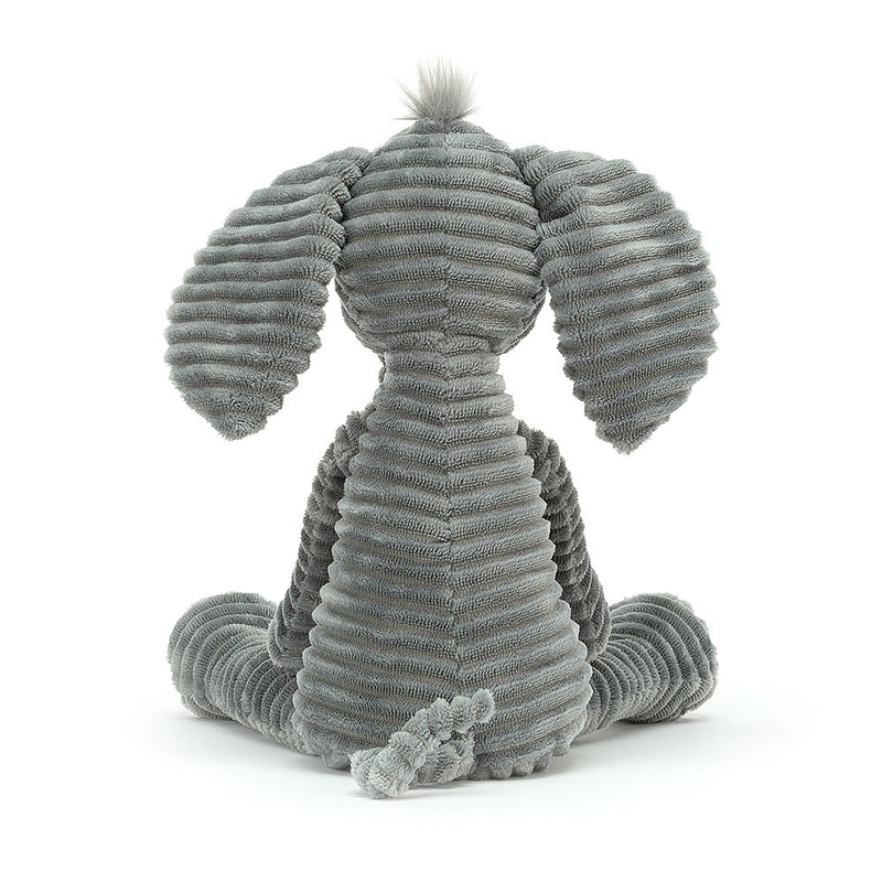 Jellycat Ribble Elephant H39cm-3