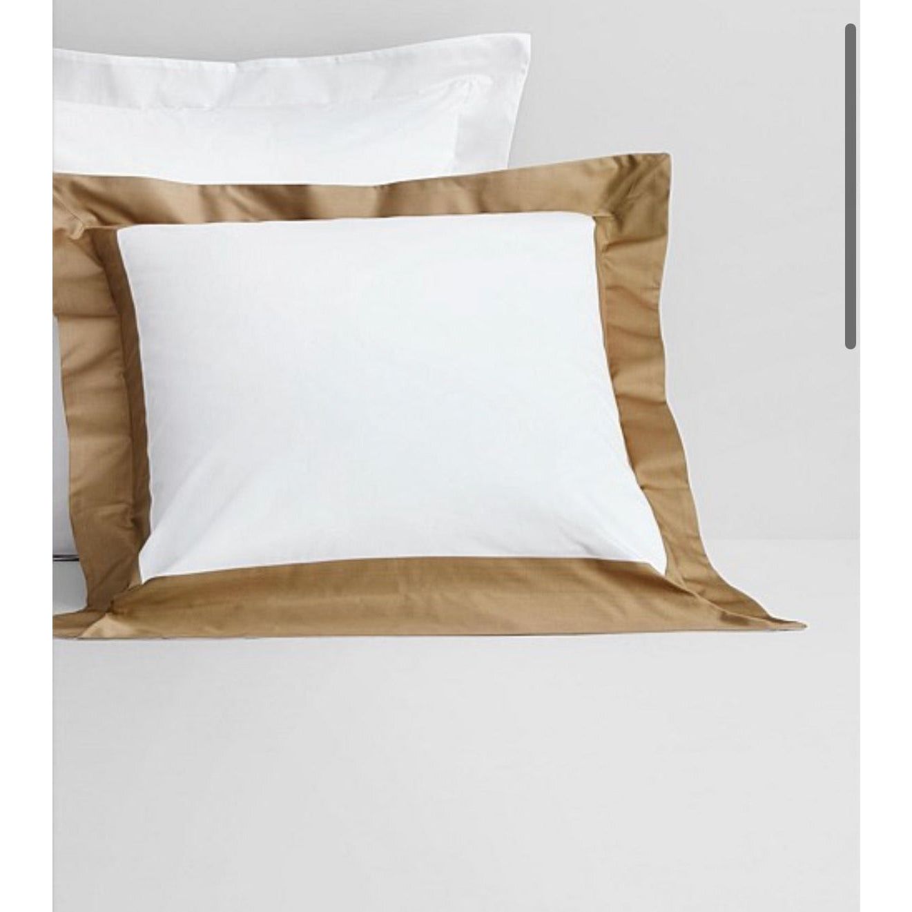 Sheridan Estrel Bedding Collection - Cumin-5