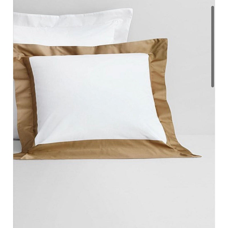 Sheridan Estrel Bedding Collection - Cumin-5