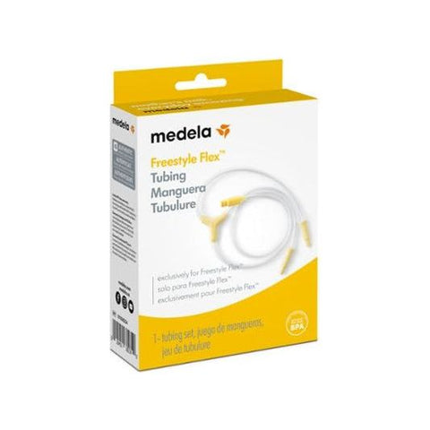 Medela Freestyle Flex - Breast Pump Replacement Tubing | Little Baby.