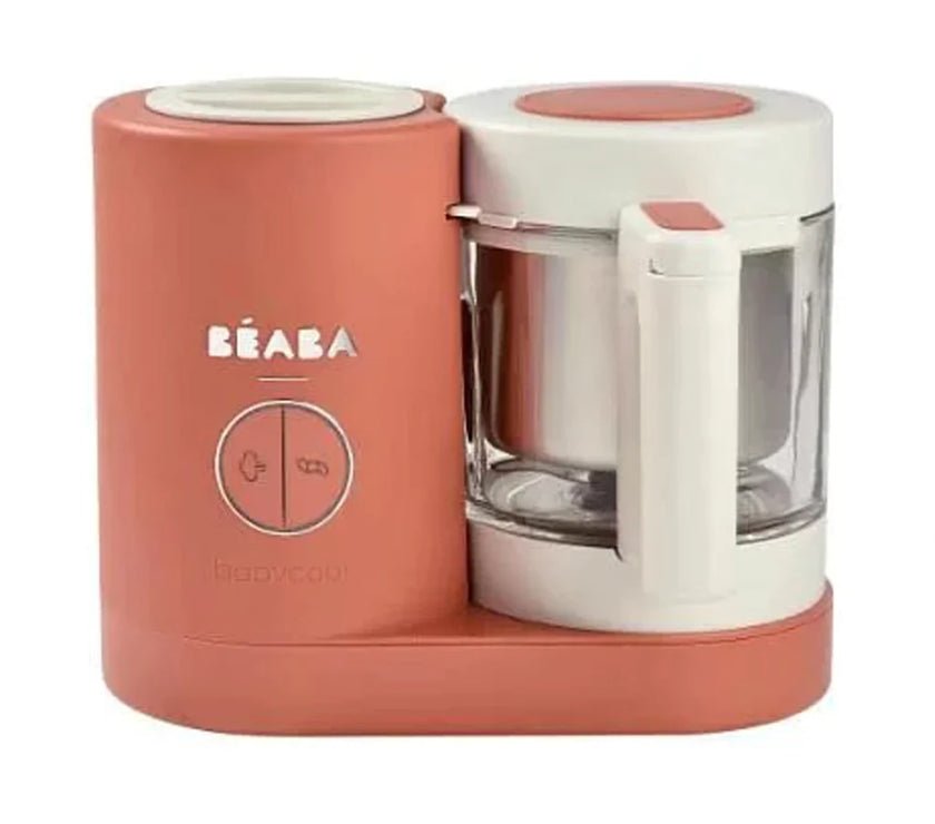 Beaba Babycook Neo Robot Cooker (Assorted Colours)