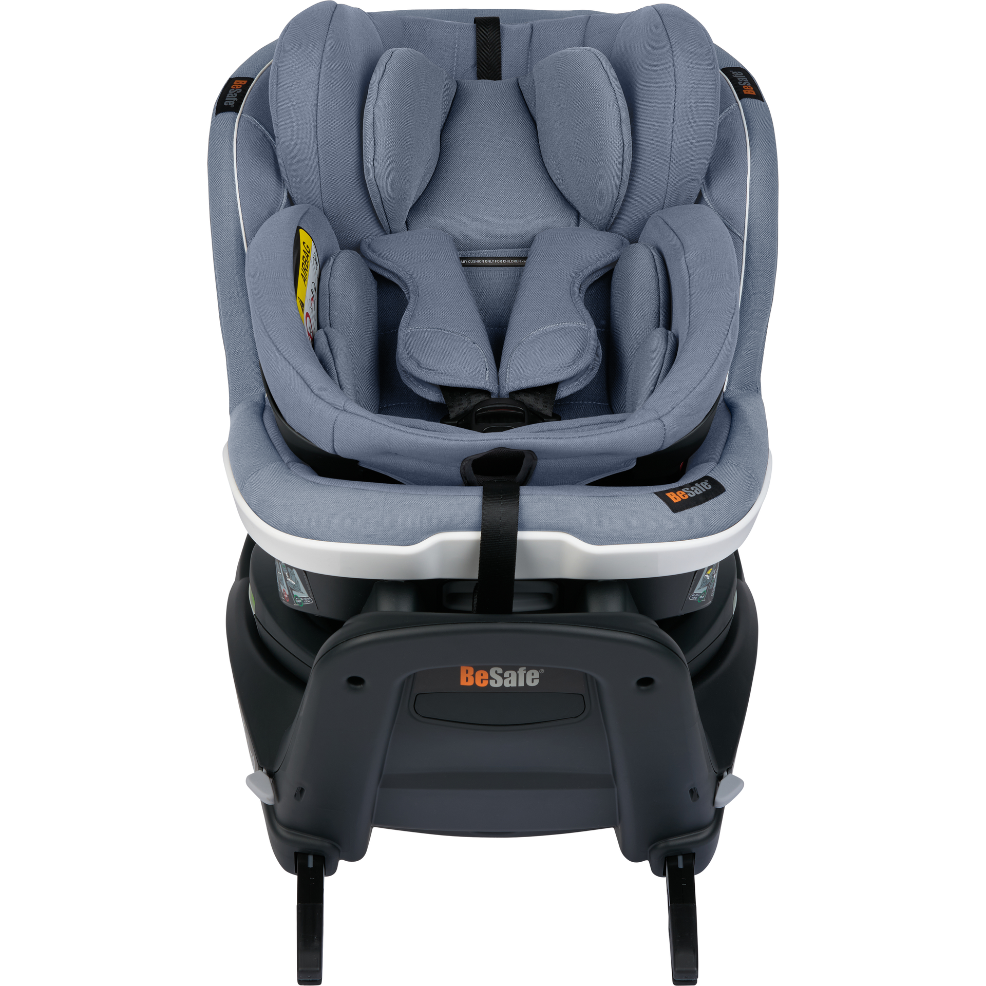 BeSafe iZi Turn B i-Size Car Seat