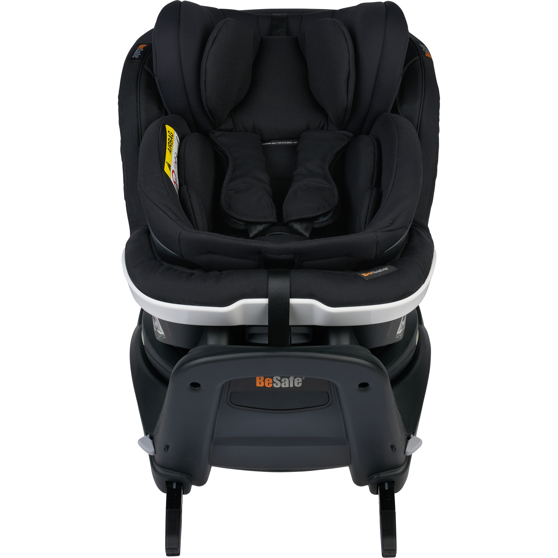 BeSafe iZi Turn B i-Size Car Seat
