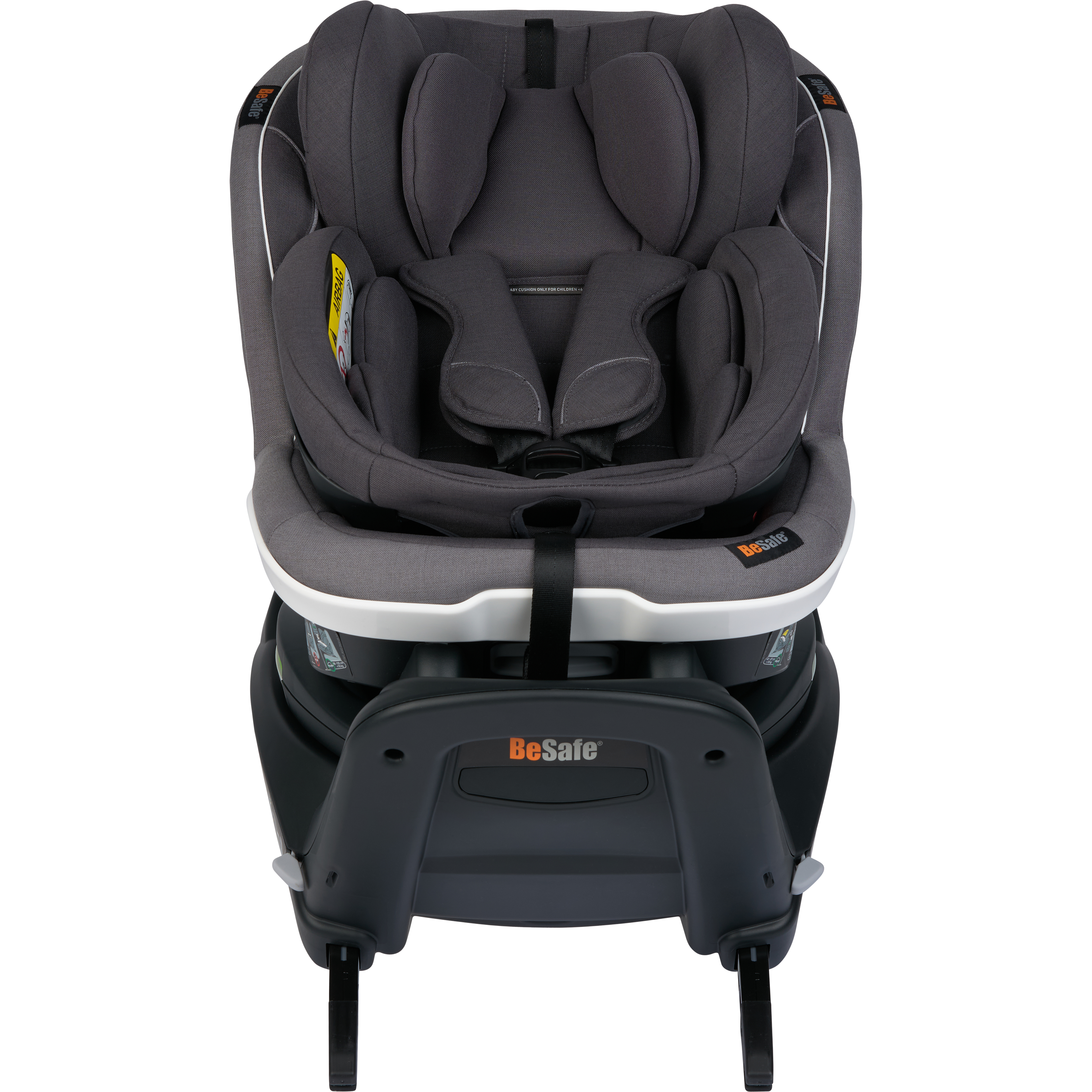 BeSafe iZi Turn B i-Size Car Seat