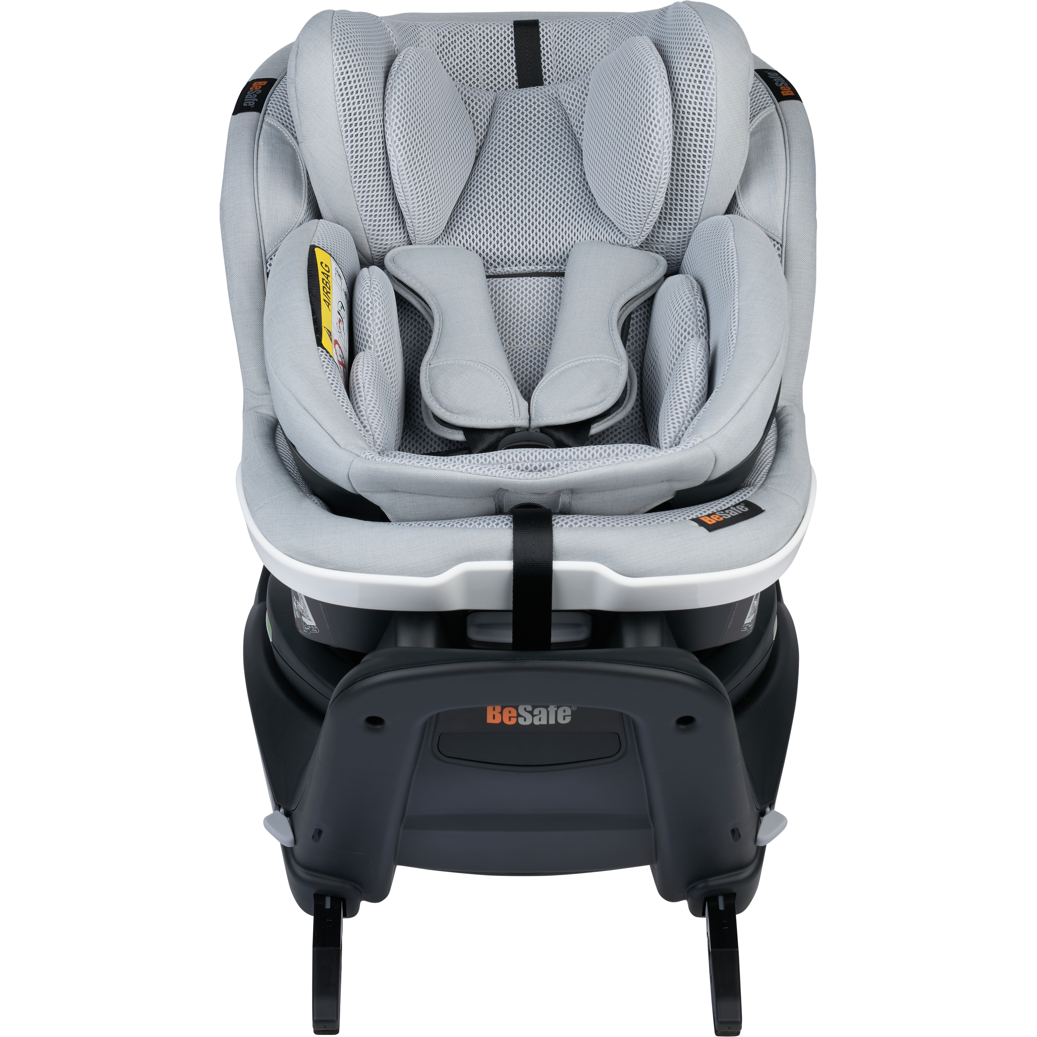 BeSafe iZi Turn B i-Size Car Seat