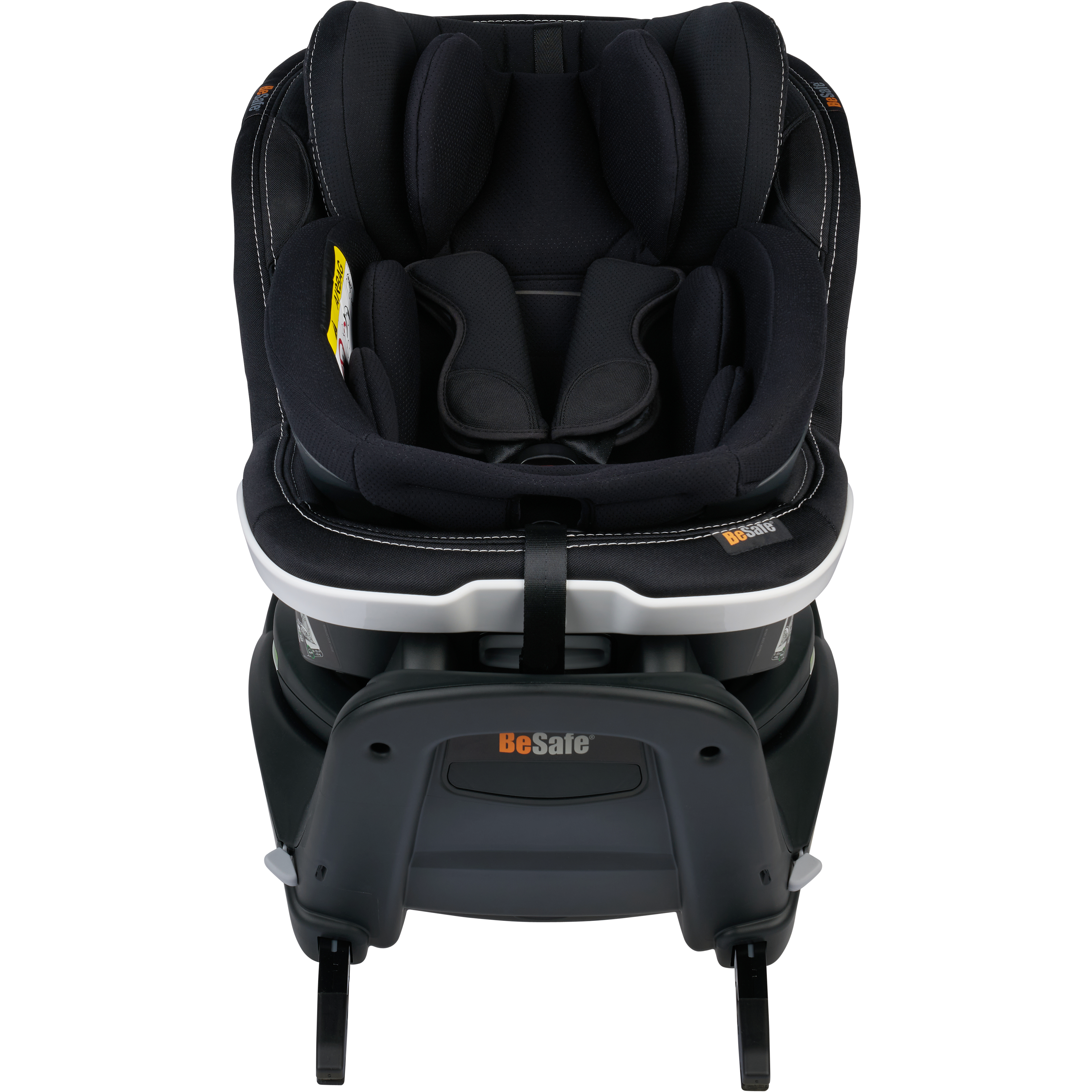 BeSafe iZi Turn B i-Size Car Seat