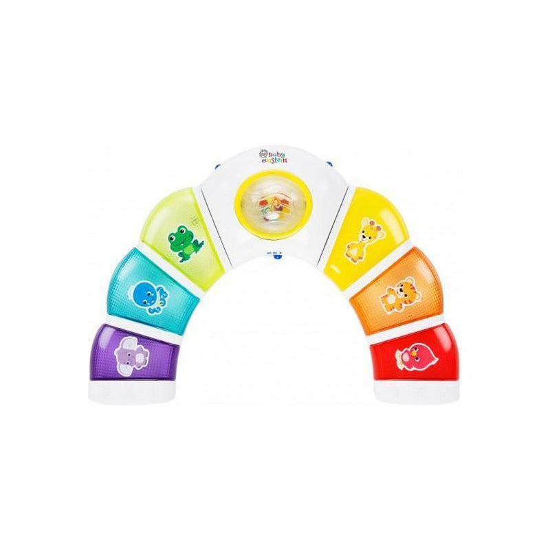 Baby Einstein Glow & Discover Light Bar Activity Station BE11083 | Little Baby.