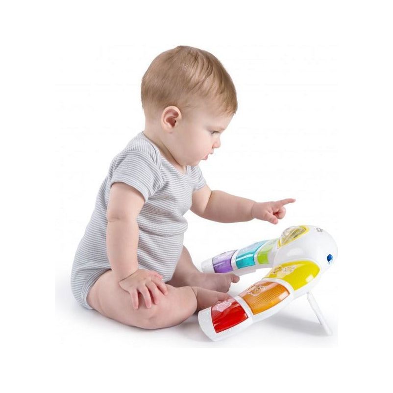 Baby Einstein Glow & Discover Light Bar Activity Station BE11083 | Little Baby.