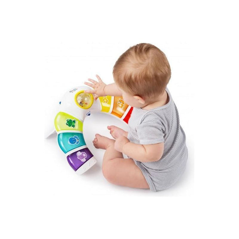Baby Einstein Glow & Discover Light Bar Activity Station BE11083 | Little Baby.