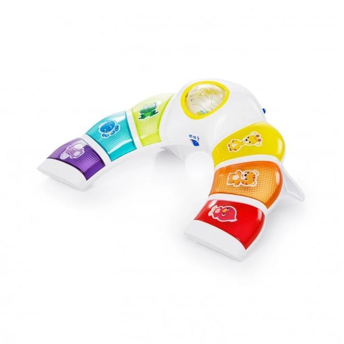 Baby Einstein Glow & Discover Light Bar Activity Station BE11083 | Little Baby.