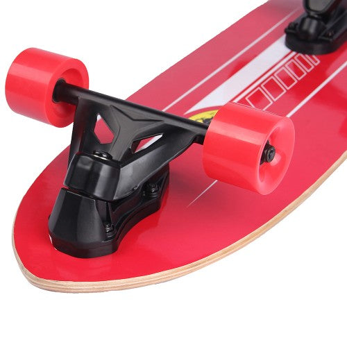 Lucky Baby Surf Skateboard