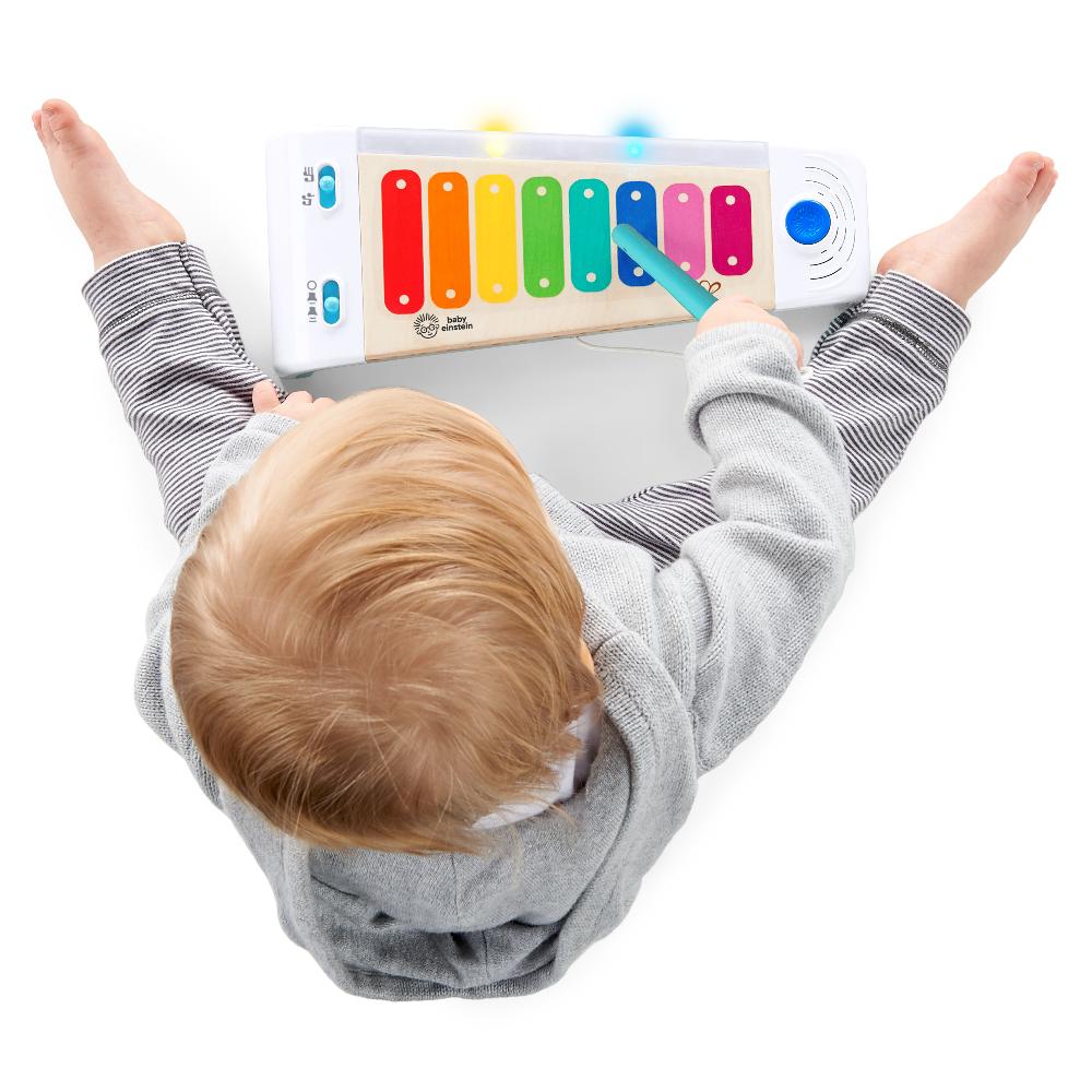 Baby Einstein HAPE Magic Touch Xylophone Musical Toy BE11883 | Little Baby.