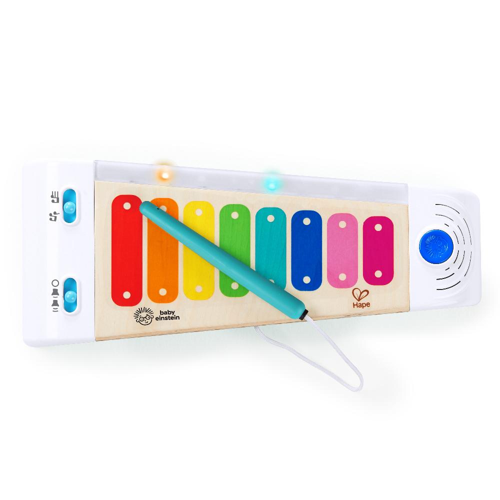 Baby Einstein HAPE Magic Touch Xylophone Musical Toy BE11883 | Little Baby.