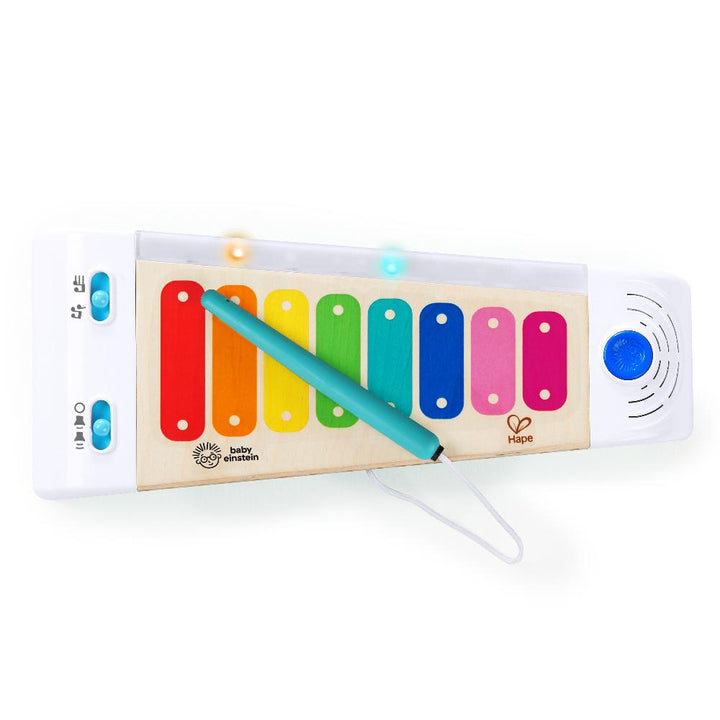 Baby Einstein HAPE Magic Touch Xylophone Musical Toy BE11883 | Little Baby.