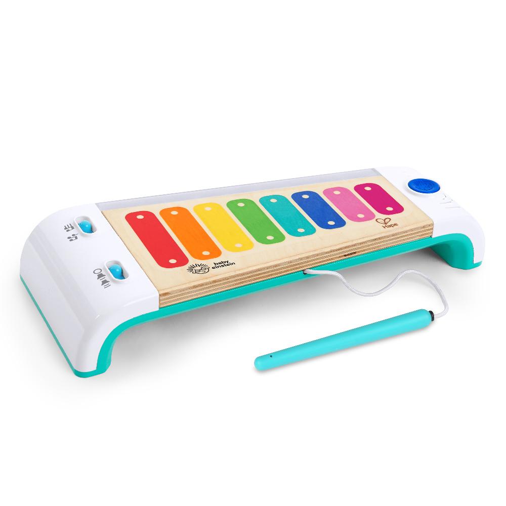 Baby Einstein HAPE Magic Touch Xylophone Musical Toy BE11883 | Little Baby.