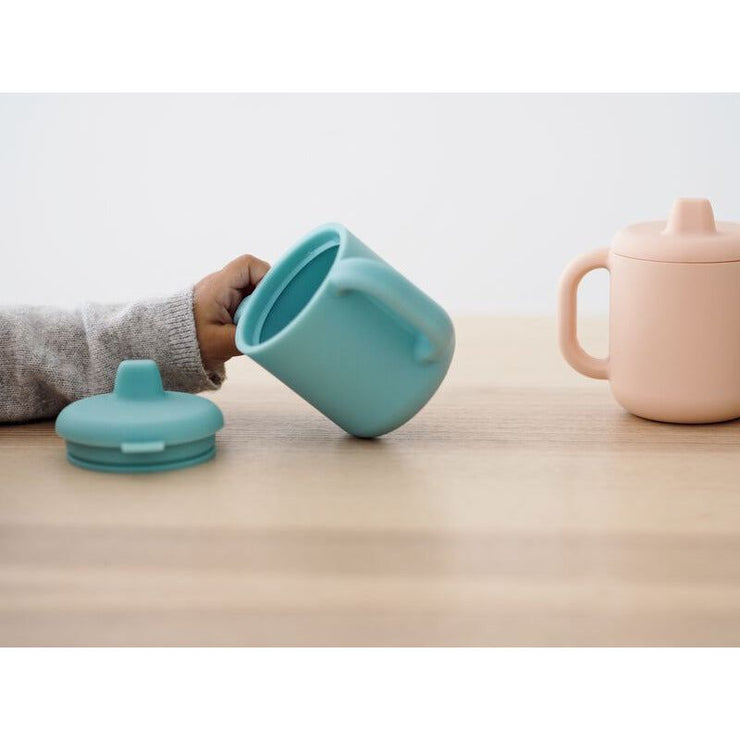 Beaba Silicone Learning Cup (Assorted Colours)