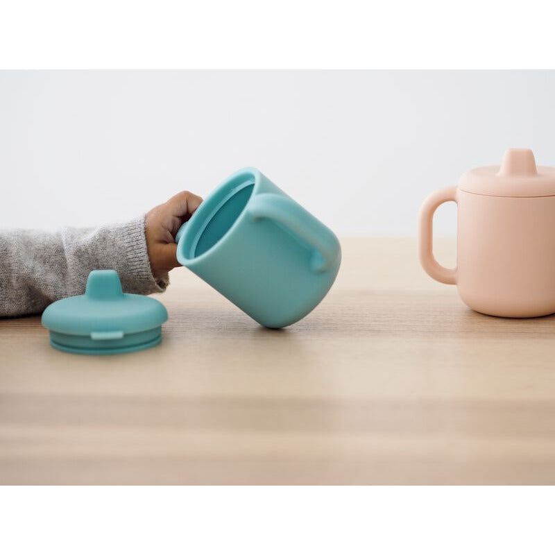 Beaba Silicone Learning Cup (Assorted Colours)