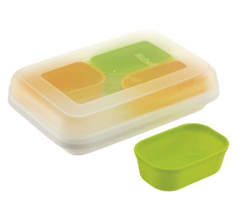 Richell Dividable Freezing Cup
