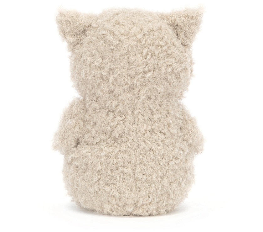 Jellycat Wee Owl - H12cm