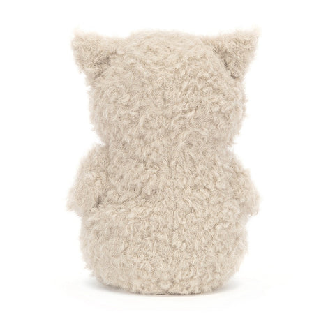 Jellycat Wee Owl - H12cm